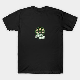 The Spawn Point T-Shirt